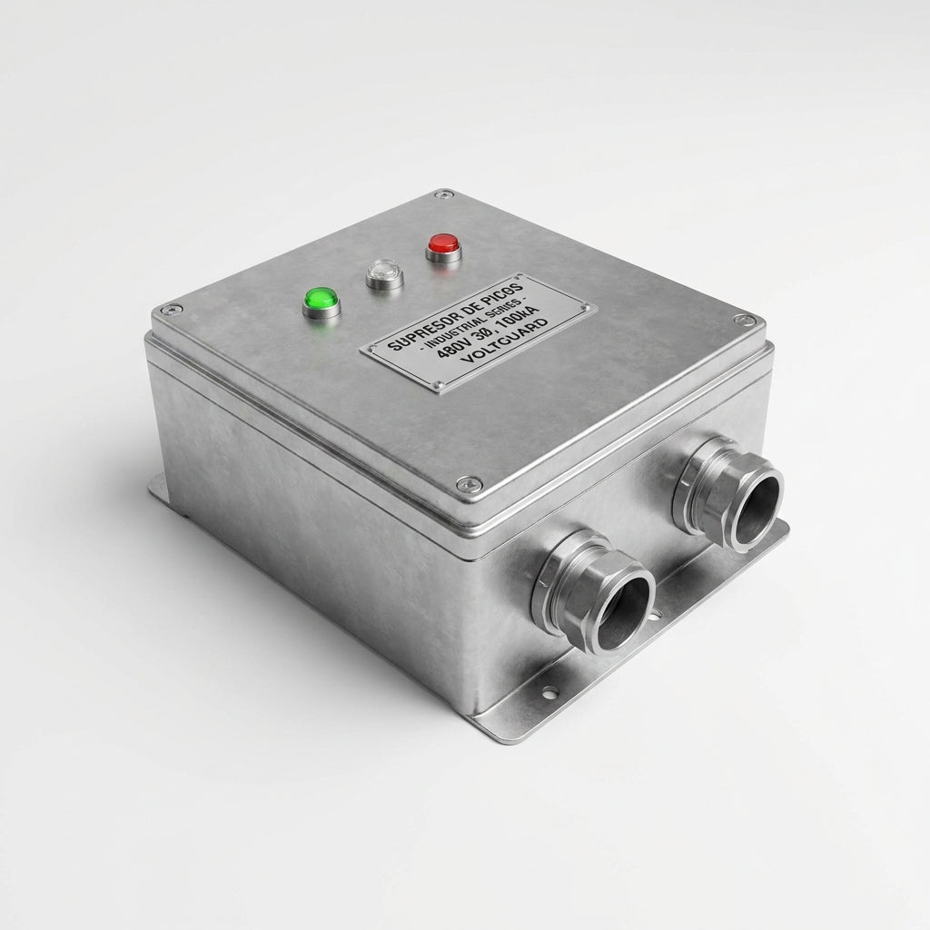 BIND DT25/385-(3V+T)-S DT25/385-(3V+T)-S Supresor de Picos ProSurge