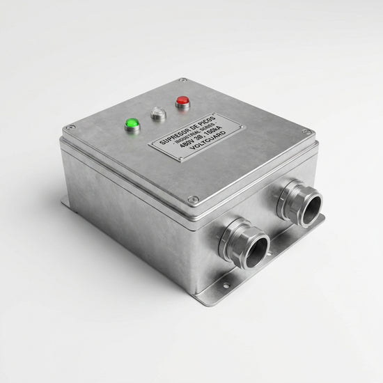 BIND DT25/385-(3V+T)-S DT25/385-(3V+T)-S Supresor de Picos ProSurge