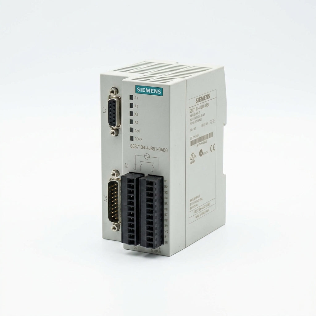 SIEMENS 6ES7134-4JB51-0AB0