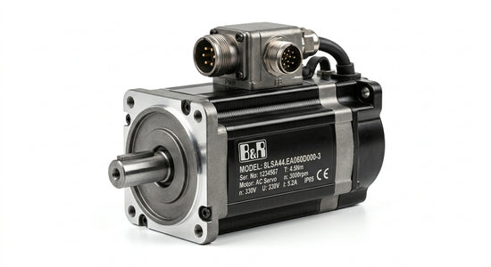 B&R 8LSA44.EA060D000-3