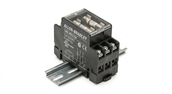 ALLEN BRADLEY 1492-REC15G
