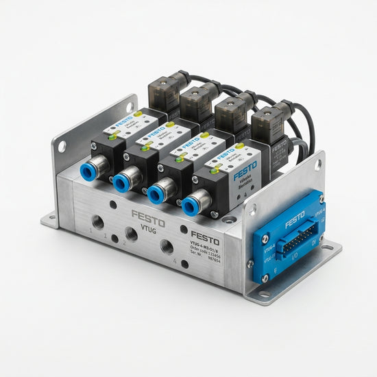 FESTO VTUG-4