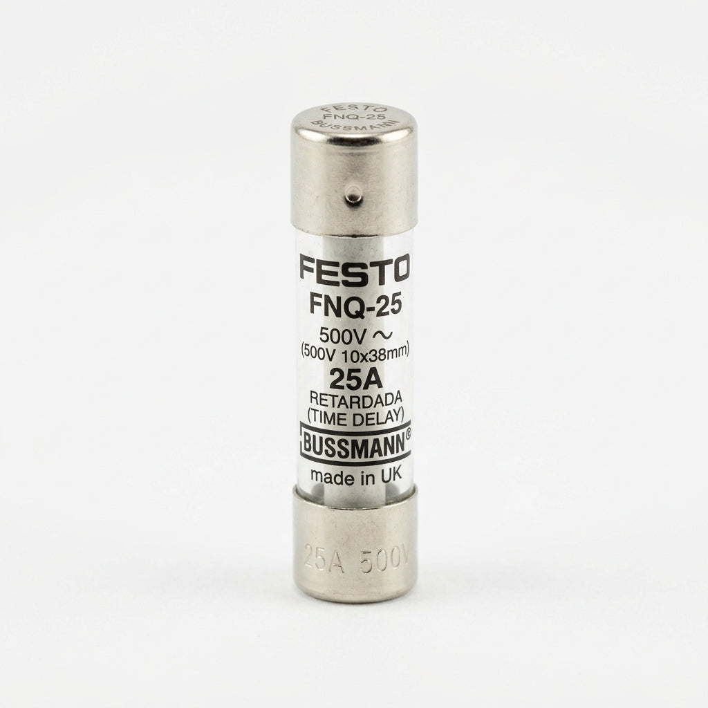 FESTO FNQ-25