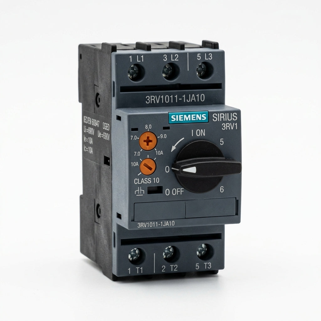 SIEMENS 3RV1011-1JA10