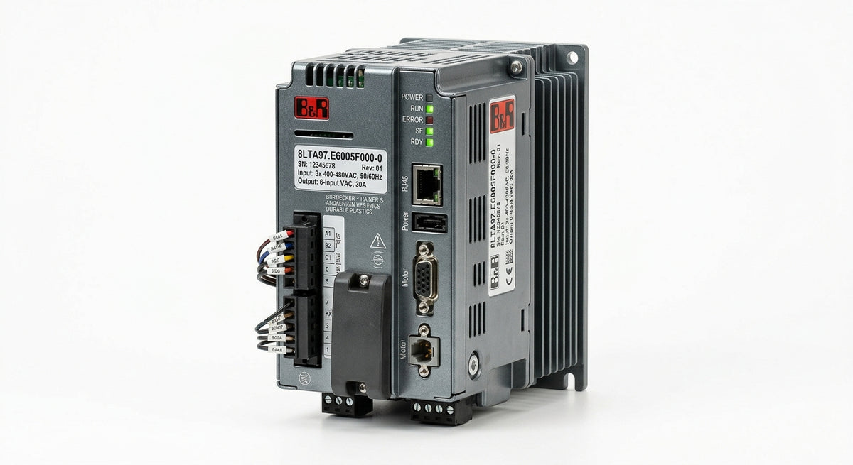 B&R 8LTA97.E6005F000-0