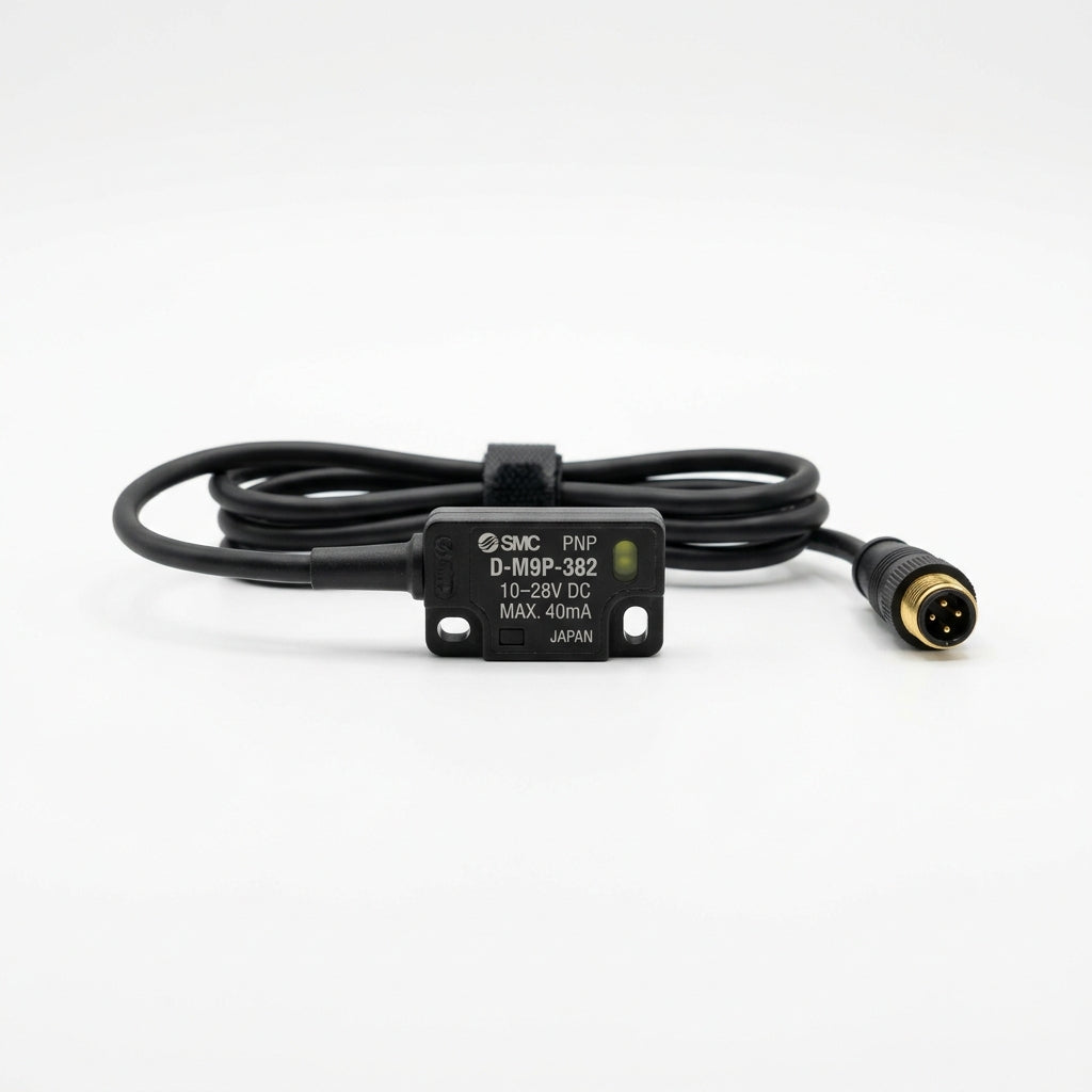 SMC D-M9P-382