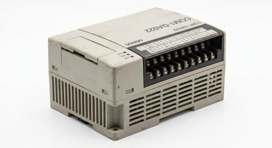 OMRON CQM1-DA022
