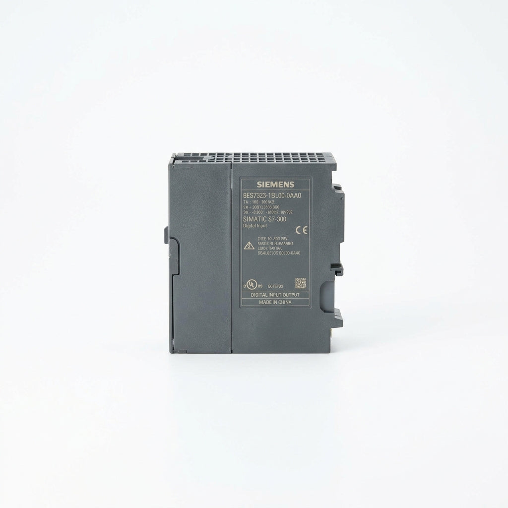 SIEMENS 6ES7323-1BL00-0AA0