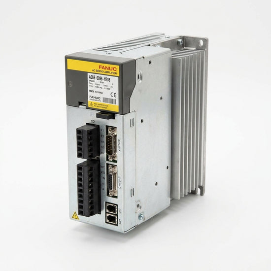 FANUC A06B-6096-H208