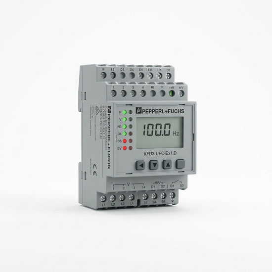 Pepperl+Fuchs KFD2-UFC-Ex1.D