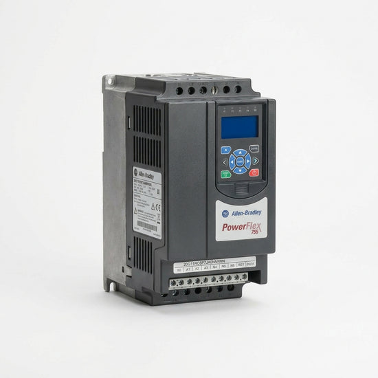 Allen-Bradley 20G11RC8P7JA0NNNNN