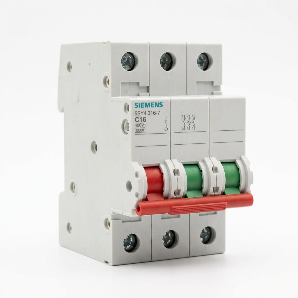 BIND SIEMENS 5SL6332-7
