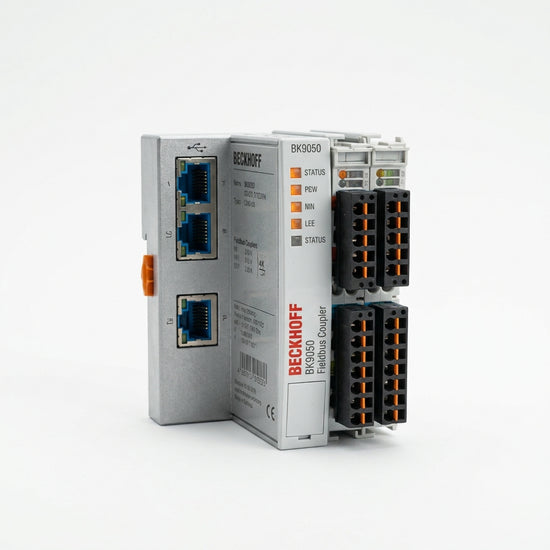 Beckhoff BK9050