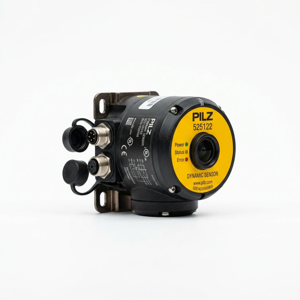 PILZ 525122