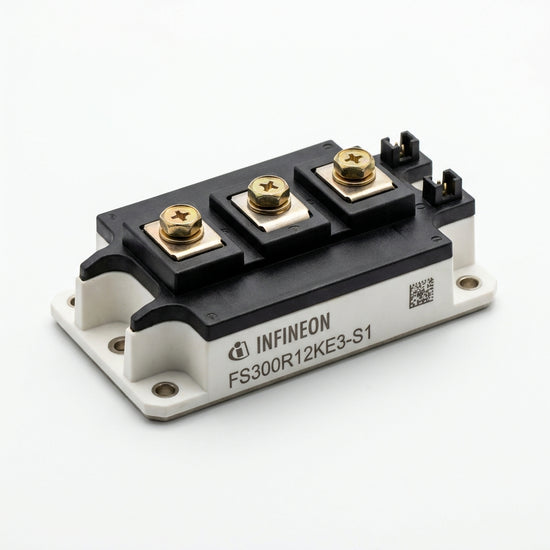 INFINEON FS300R12KE3-S1