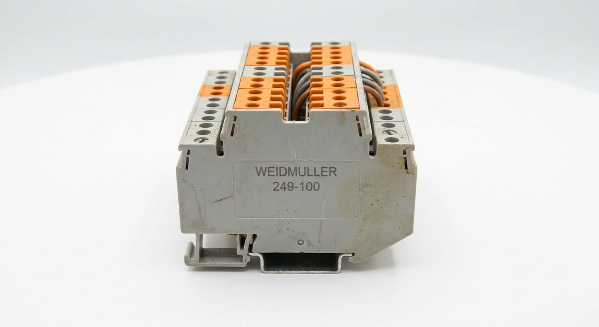 WEIDMULLER 249