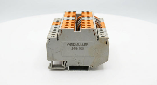WEIDMULLER 249