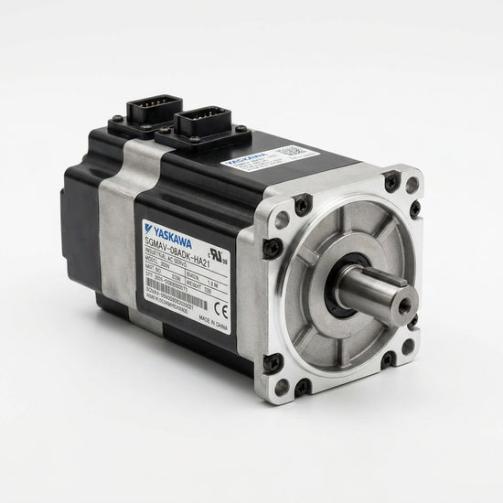 Yaskawa SGMAV-08ADK-HA21