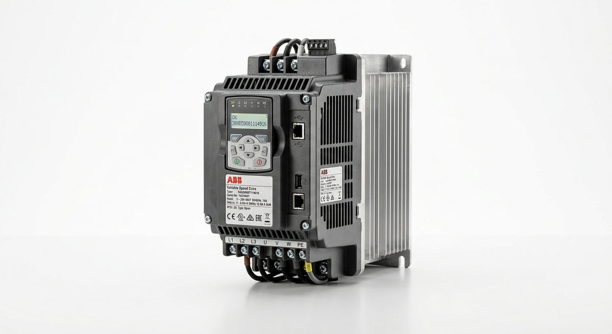 ABB 3AXD50001114916