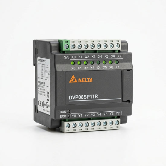 Delta DVP08SP11R