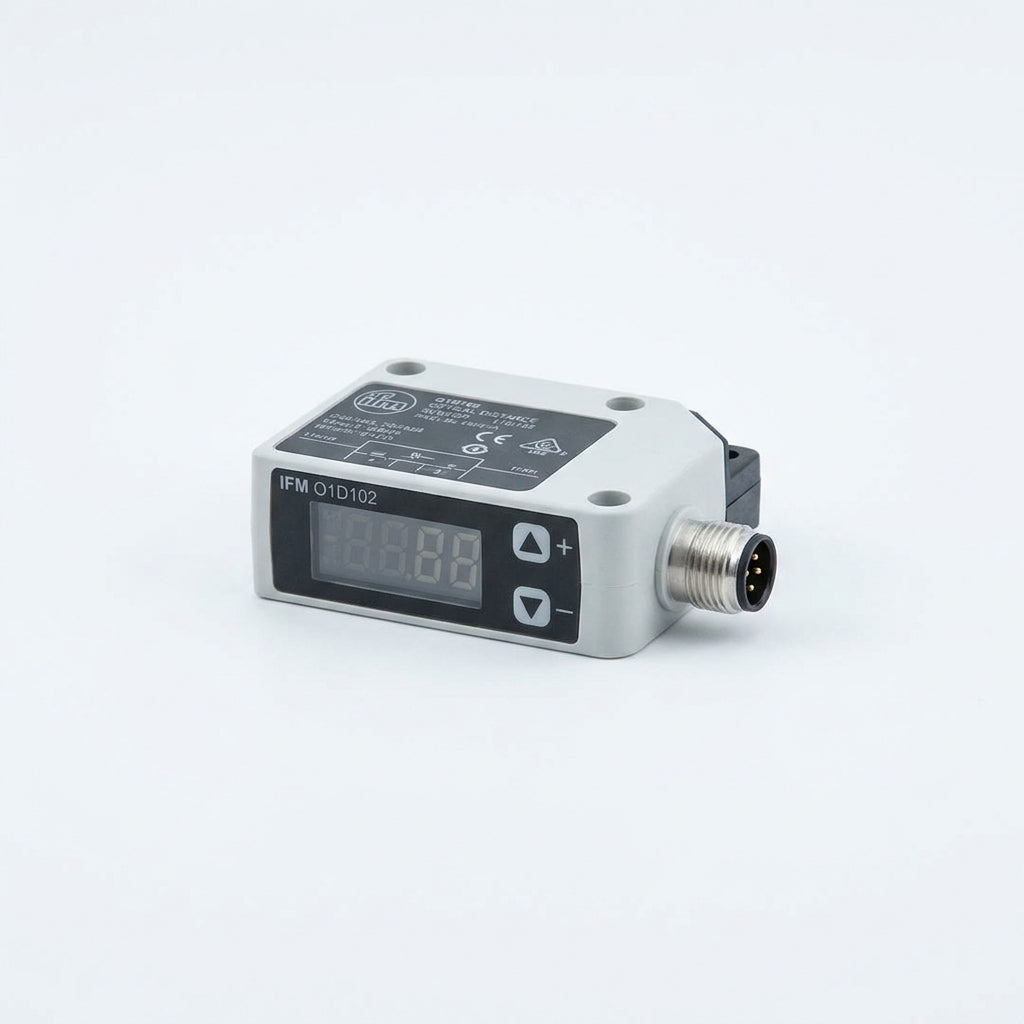 IFM O1D102