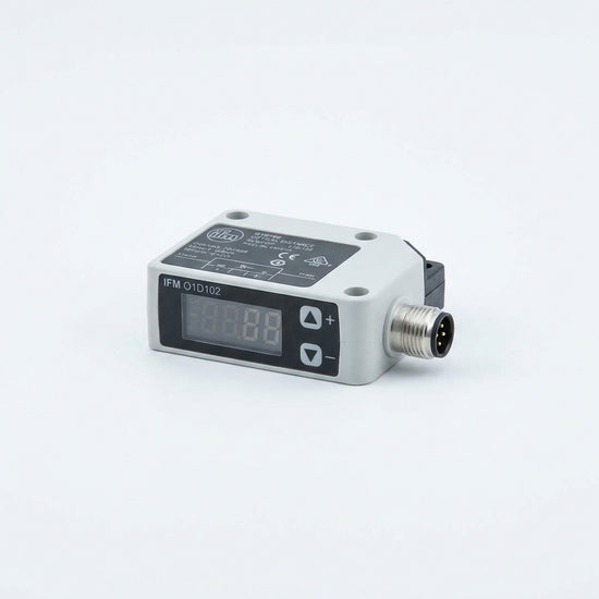 IFM O1D102
