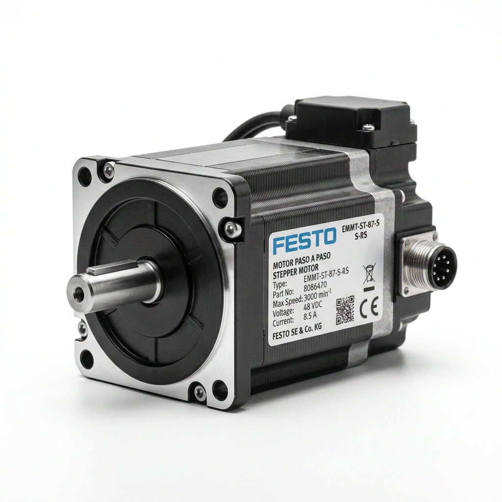 FESTO EMMT-ST-87-S-RS