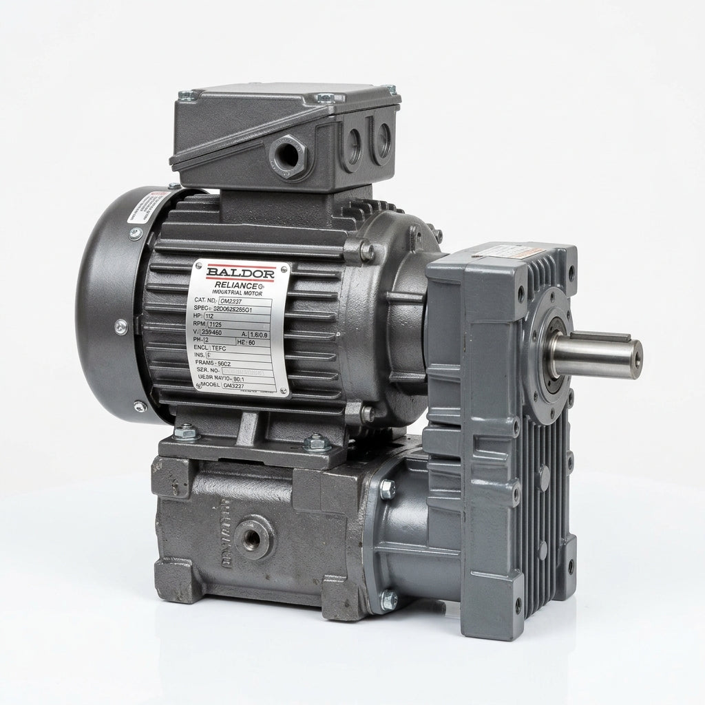 BALDOR GM3337