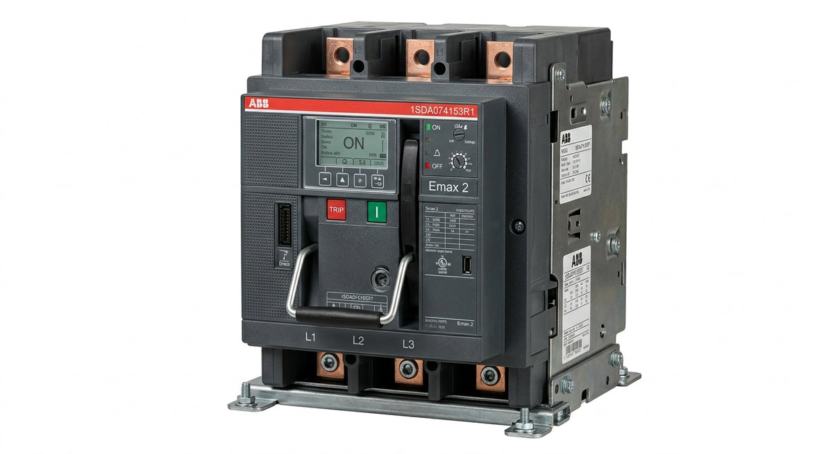 ABB 1SDA074153R1