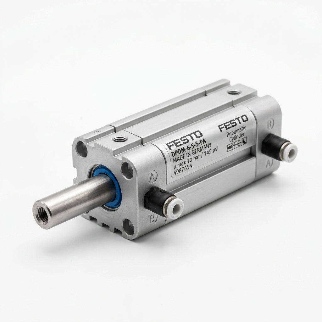 FESTO DPDM-6-5-S-PA