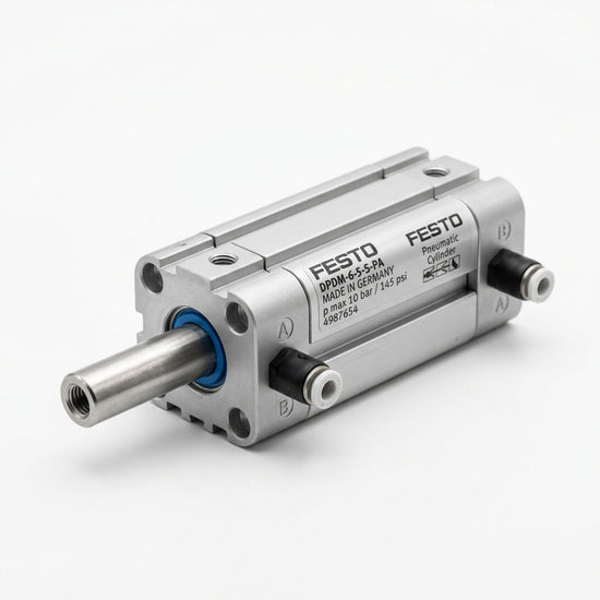 FESTO DPDM-6-5-S-PA