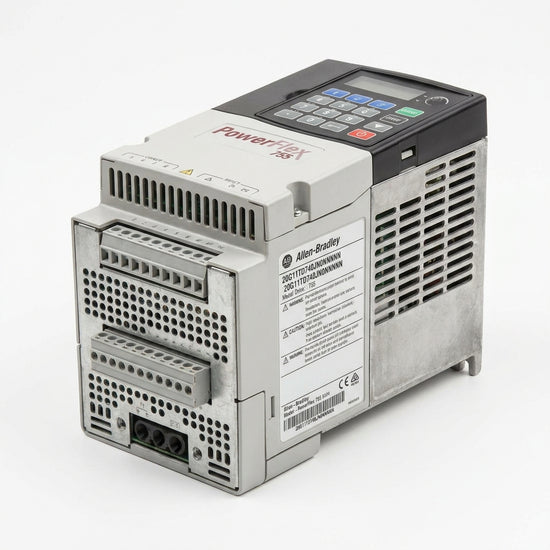 Allen-Bradley 20G11TD740JN0NNNNN