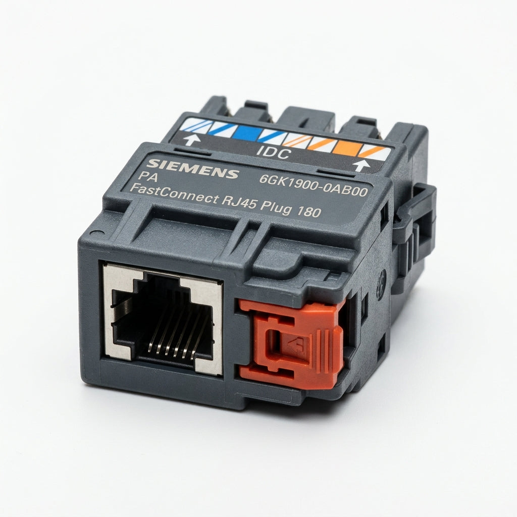 SIEMENS/PA 6GK1900-0AB00