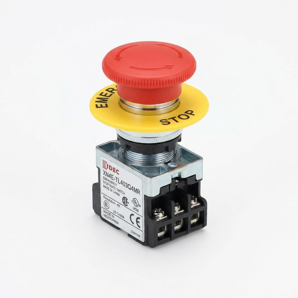IDEC XN4E-TL403Q4MR
