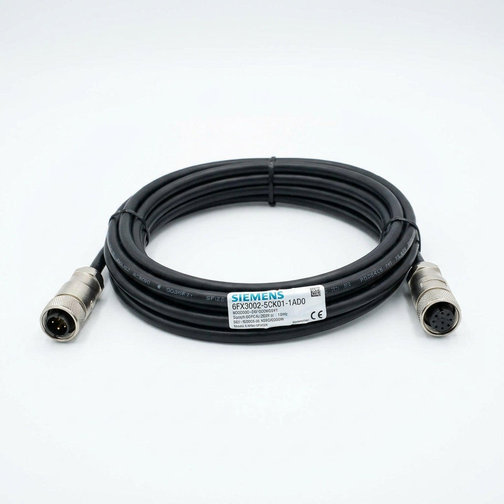 Siemens 6FX3002-5CK01-1AD0