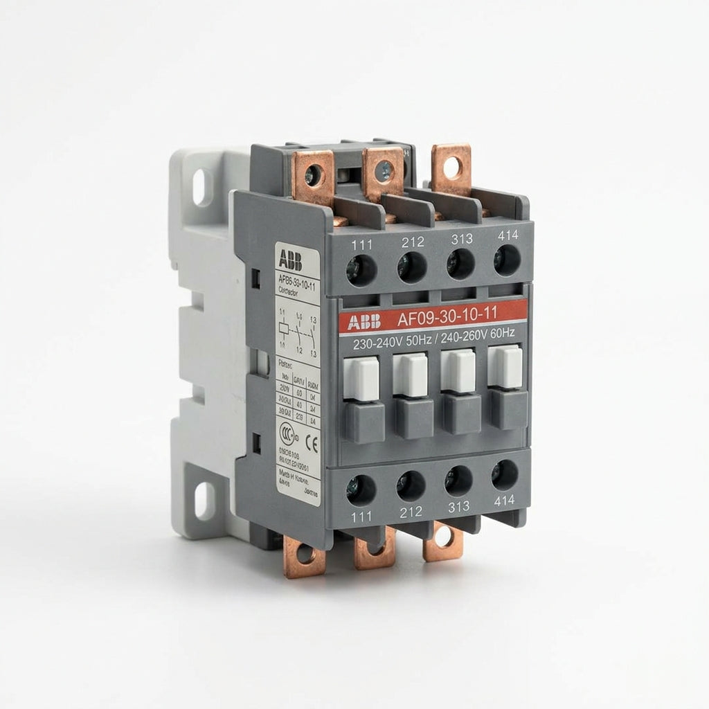 ABB AF09-30-10-11
