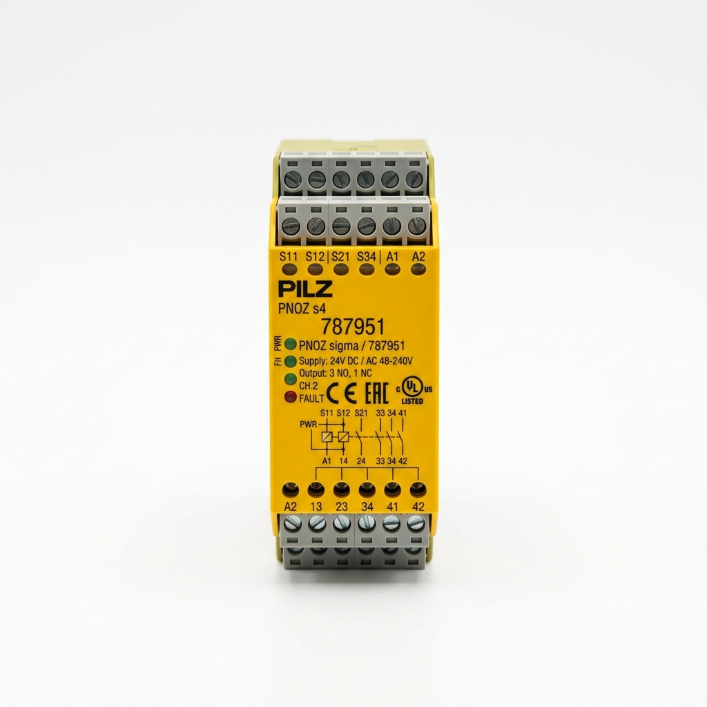 PILZ 787951