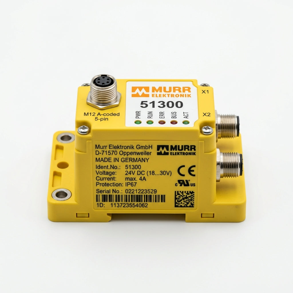 MURR ELEKTRONIK 51300