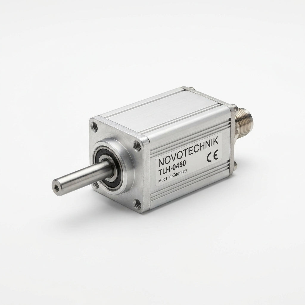 Novotechnik TLH-0450