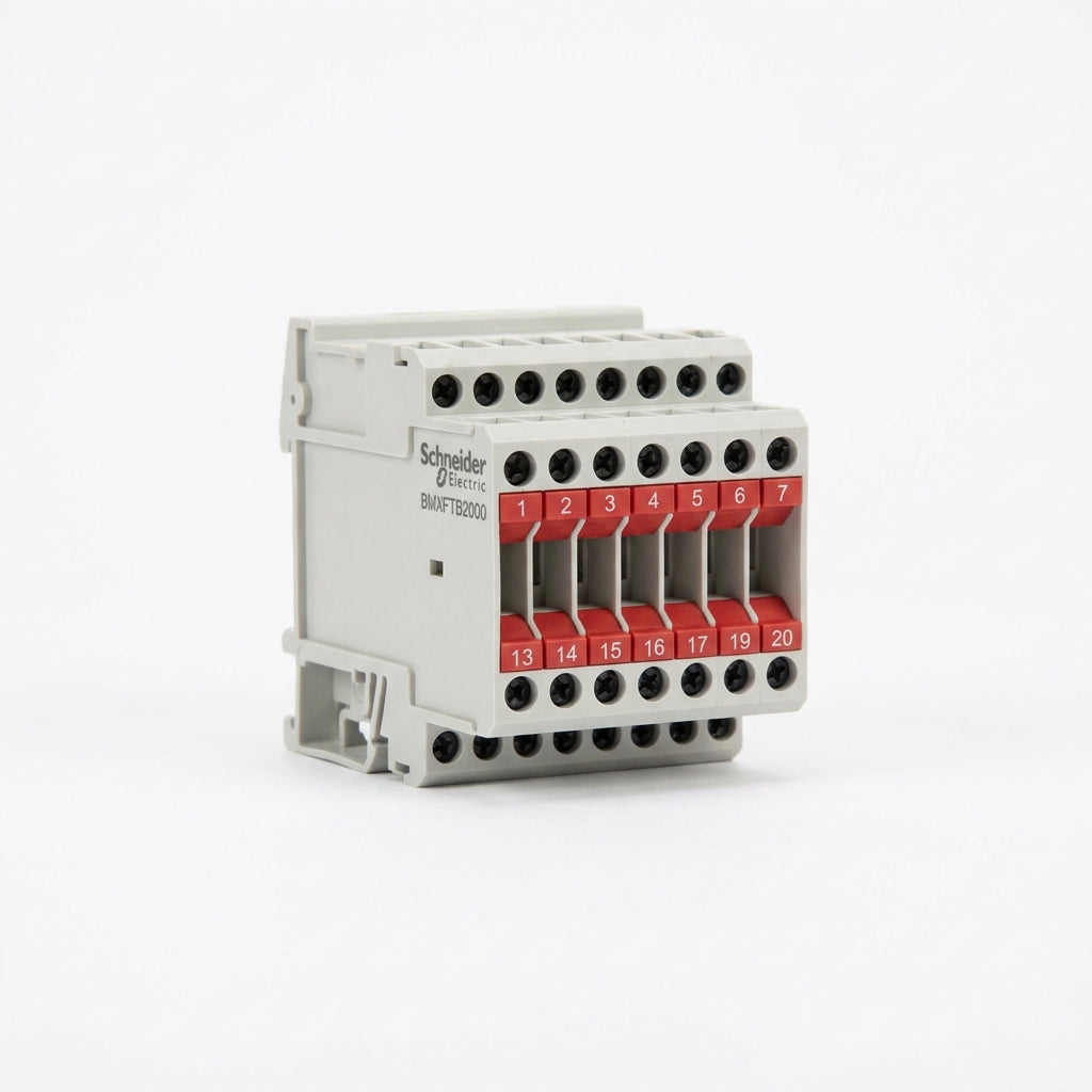 Schneider Electric BMXFTB2000