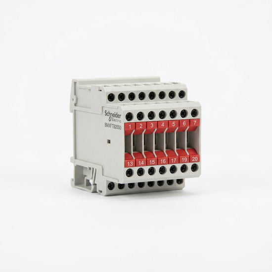 Schneider Electric BMXFTB2000