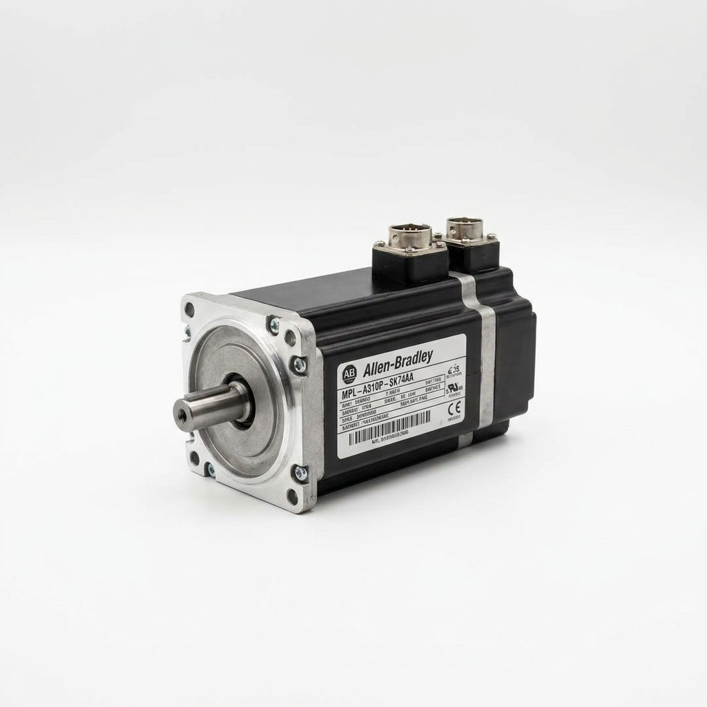 Allen-Bradley MPL-A310P-SK74AA