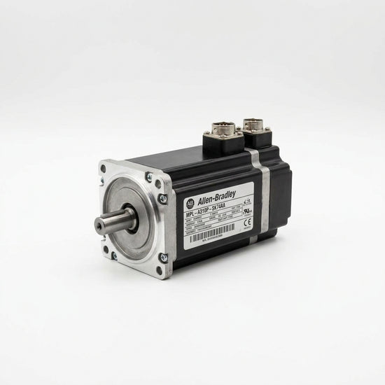 Allen-Bradley MPL-A310P-SK74AA