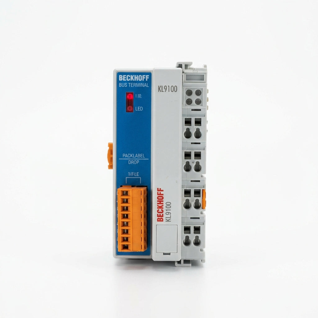 Beckhoff KL9100