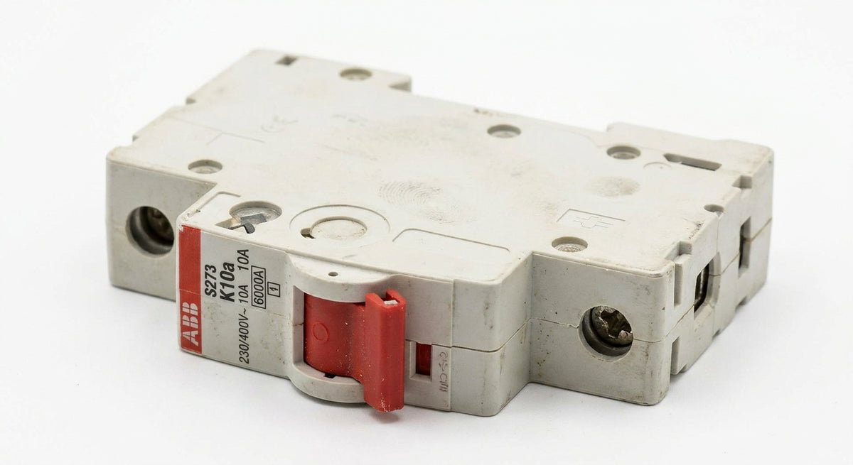 ABB S273 K10a
