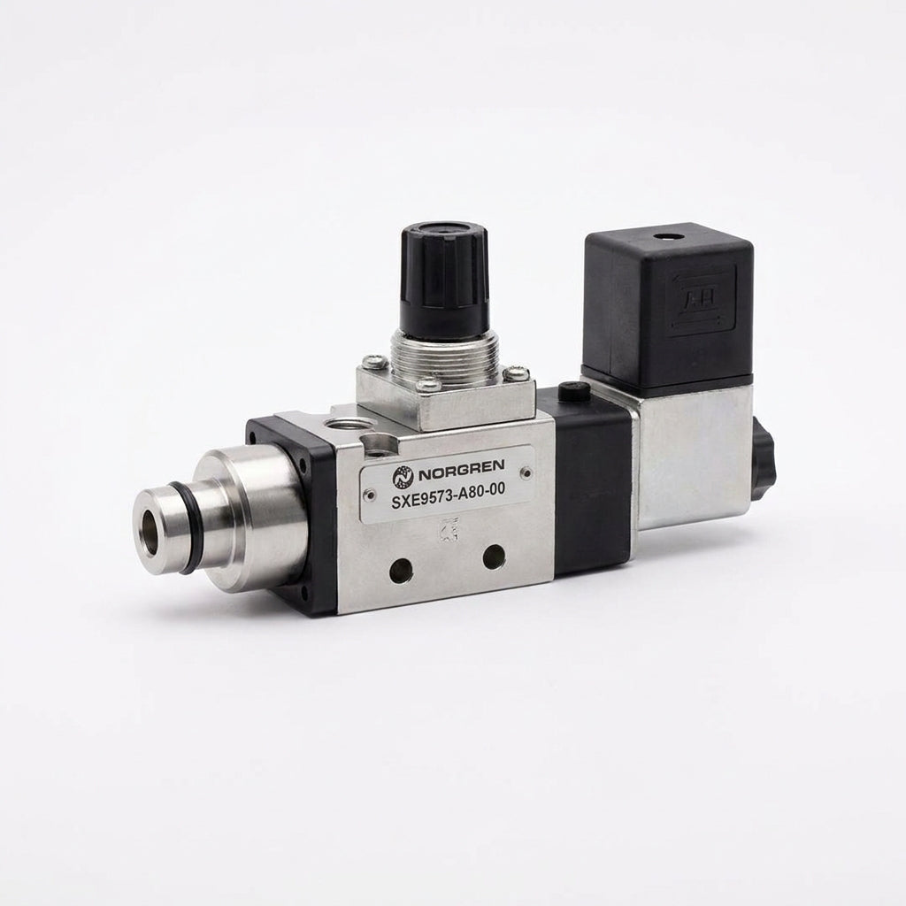 Norgren SXE9573-A80-00