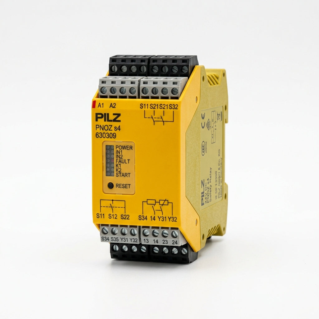 PILZ 630309