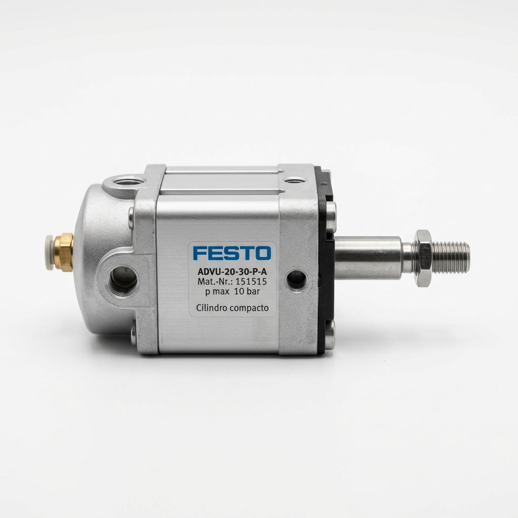 FESTO ADVU-20-30-P-A