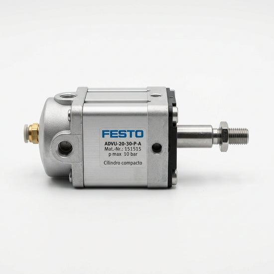 FESTO ADVU-20-30-P-A
