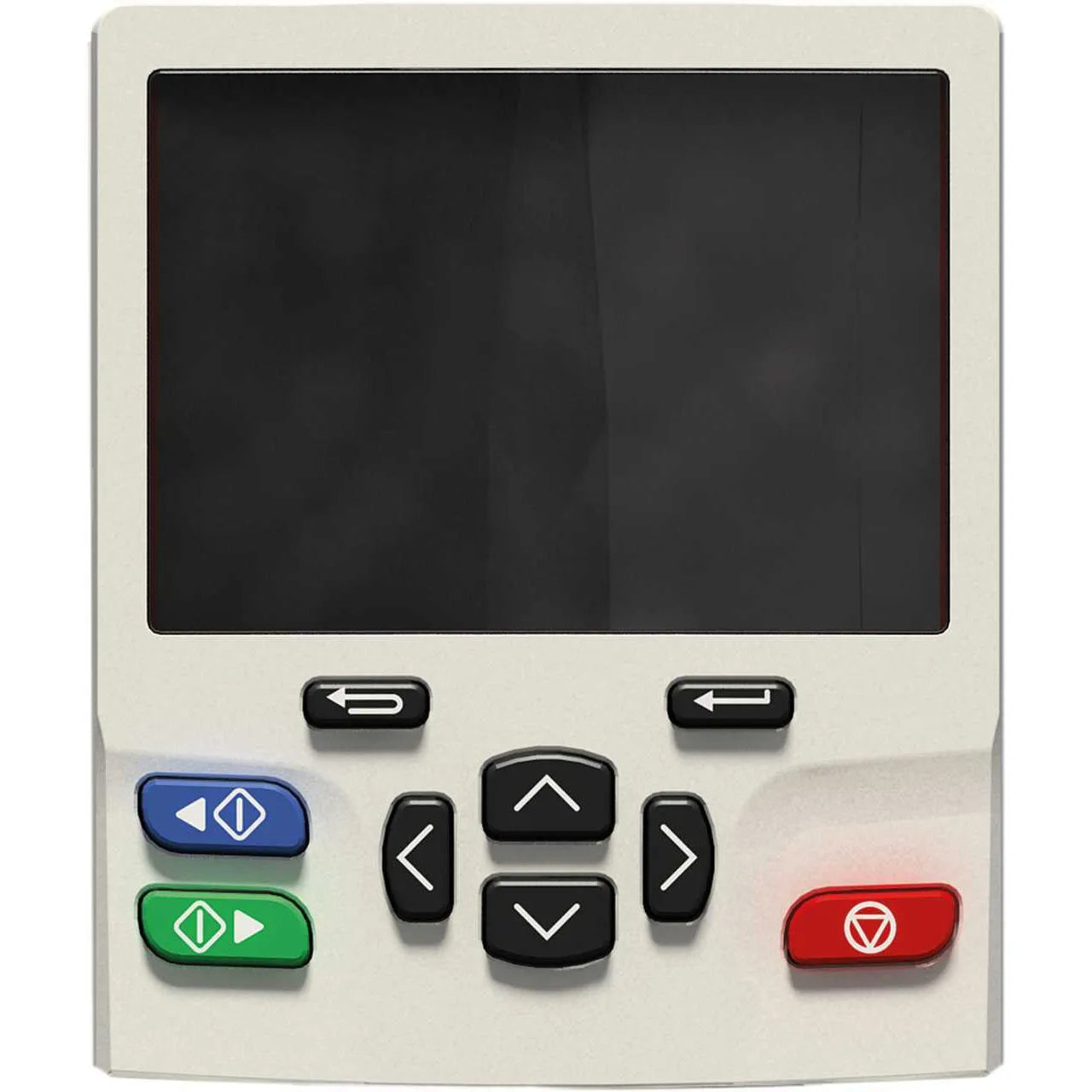 KI-KEYPAD-RTC Multilenguaje KeyPad para Unidrive M600-M700